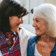 Communication Strategies for Alzheimer's Patients