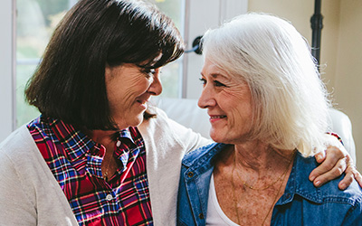 Talking with Alzheimer’s: Effective Communication Strategies for Connection