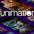 Funimation Digital Library Solution