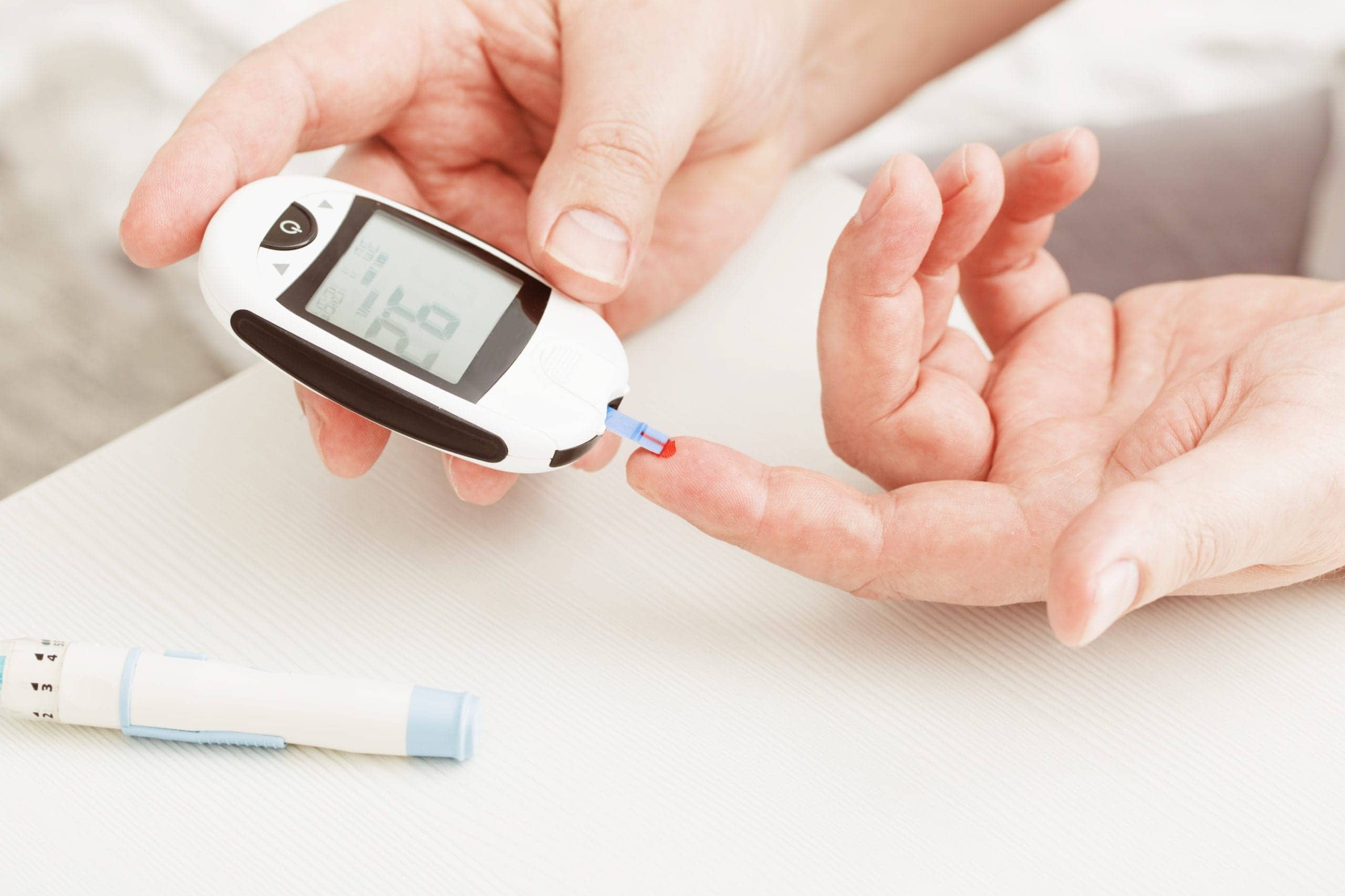Understanding Diabetes Mellitus: Causes, Symptoms, and Managing Your Health