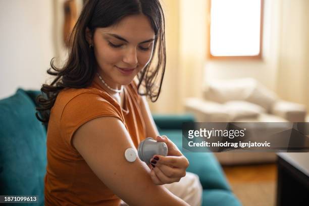 Unveiling the Power of CGM: How Continuous Glucose Monitoring Can Transform Your Diabetes Management