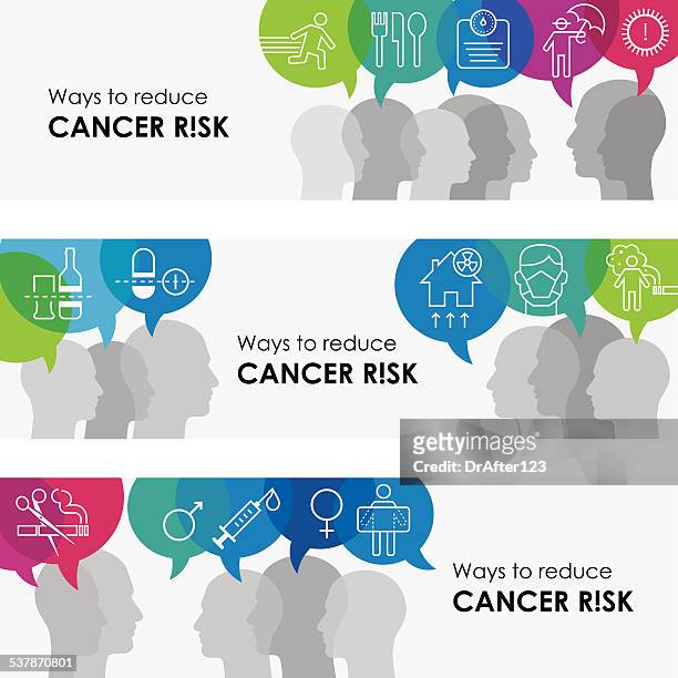 Can You Control Your Cancer Risk? Understanding & Reducing Risk Factors