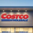 Natomas Costco Grand Opening