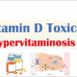 Vitamin D Toxicity