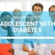 Adolescent Diabetes Management