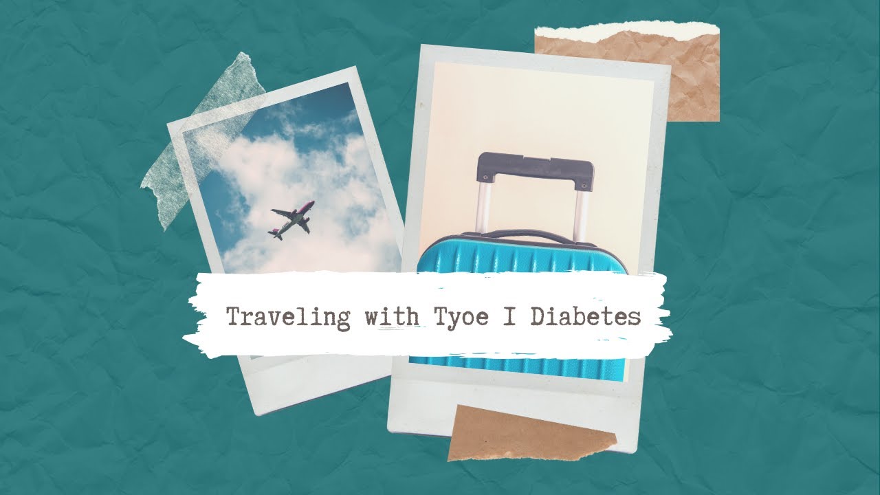 Diabetes and Travel: Essential Tips for a Stress-Free Adventure