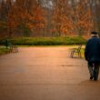 Alzheimer's Wandering Prevention