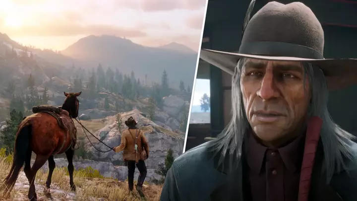 Red Dead Redemption 3: Is the California Gold Rush the Perfect Setting?