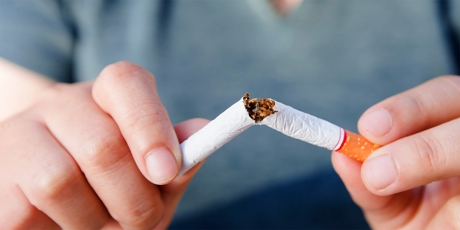 Tobacco Cessation Programs and Cancer Prevention