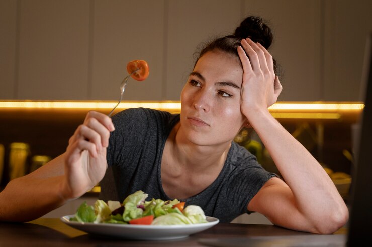 Beyond Misconceptions: Breaking Down the Stigma Around Eating Disorders