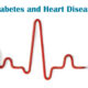 Diabetes and Heart Disease