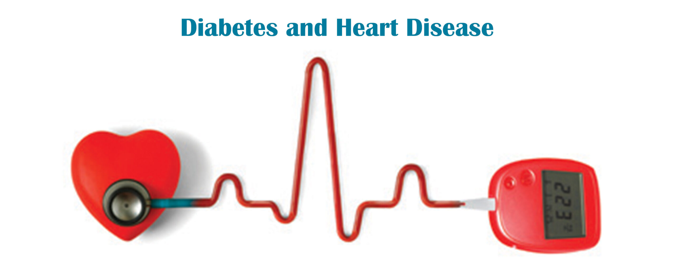 Diabetes and Heart Disease: A Complete Guide to Reducing Your Risk