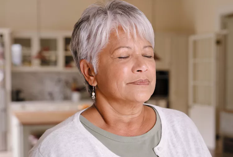Breathe Easier with COPD: Mastering Pursed-Lip & Diaphragmatic Breathing 