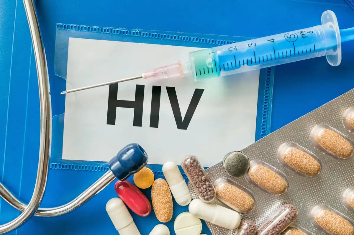 HIV Treatment: HIV Fighting