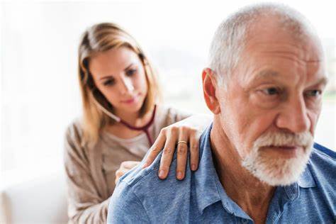 COPD in Seniors: Geriatric Care & Frailty Assessment for Optimal Management (COPD Management for Older Adults)