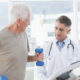 Pulmonary Rehabilitation Programs for COPD