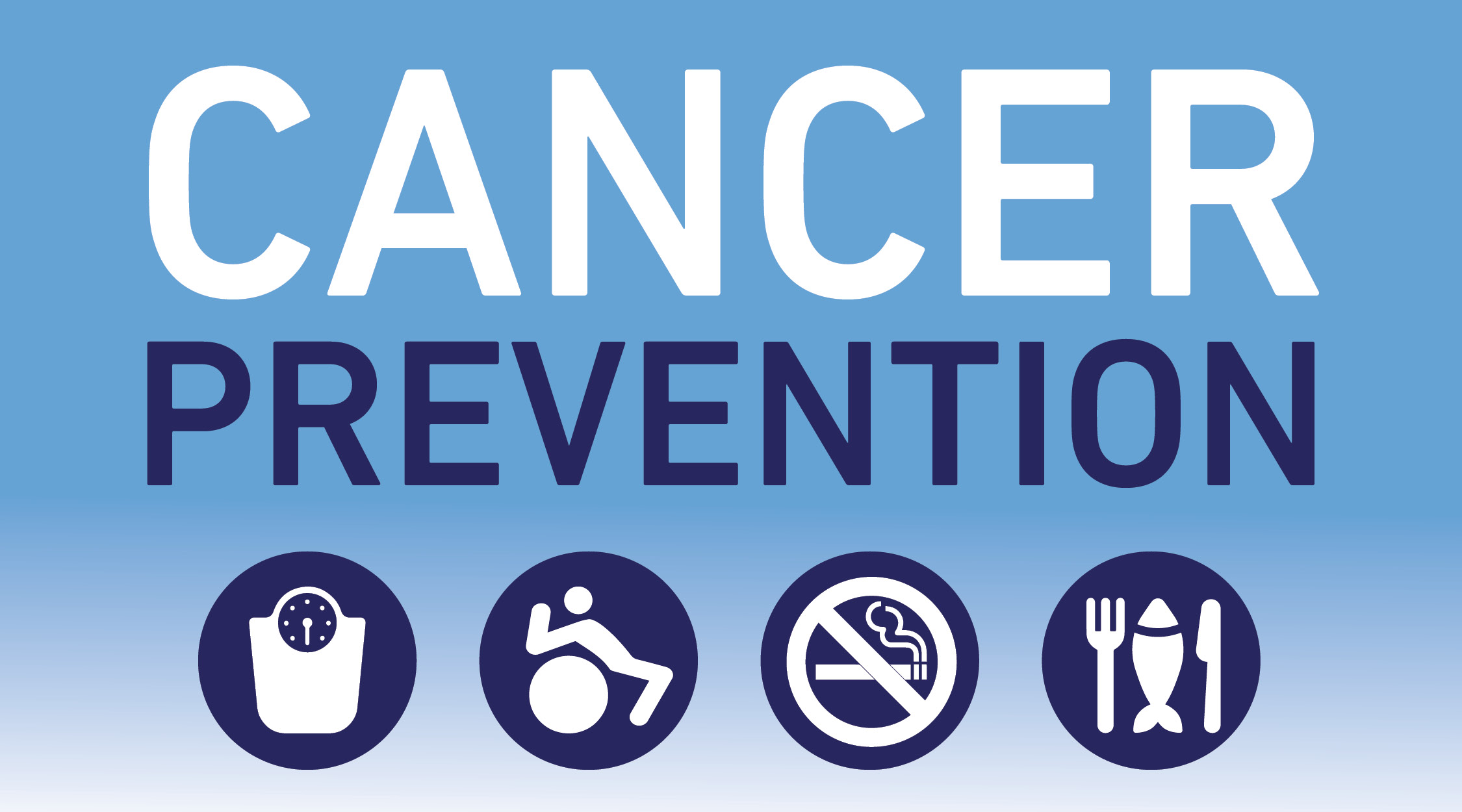 Public Health Initiatives for Cancer Prevention