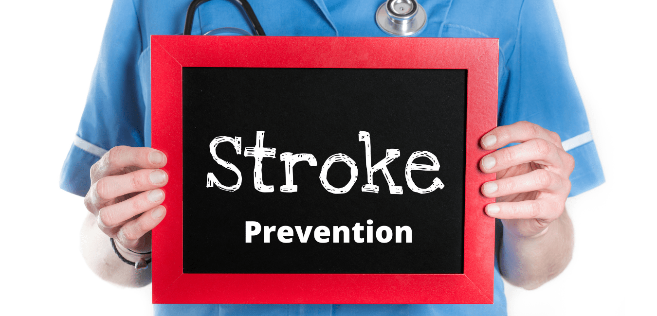 Lower Your Stroke Risk: Diet, Exercise, Alcohol & Smoking Habits