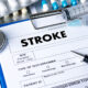 Stroke Prevention Medication