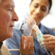 Oxygen Therapy for COPD