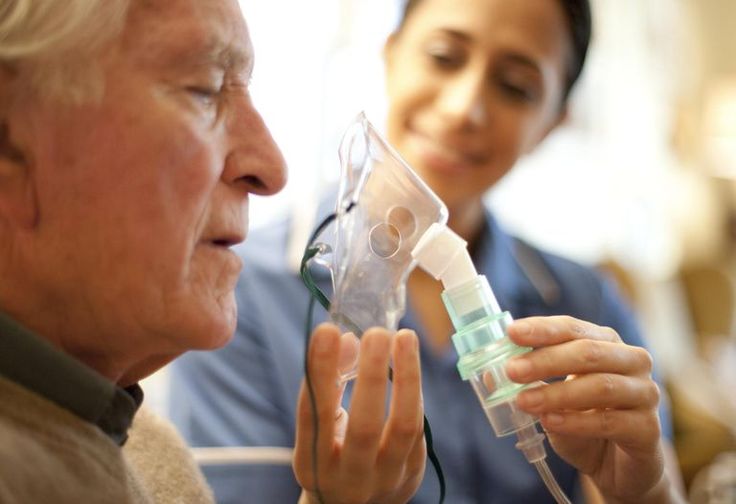 Oxygen Therapy for COPD: When Extra Oxygen Makes All the Difference |