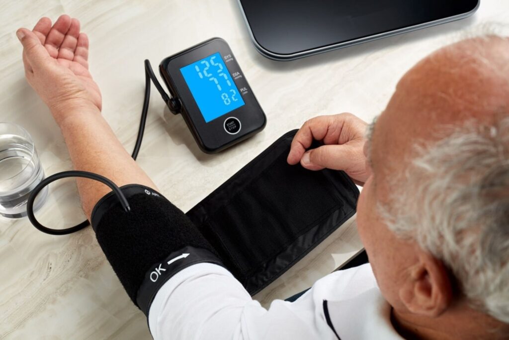 Telemedicine and Remote Monitoring for COPD