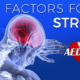 Stroke Risk Factors You Can Control