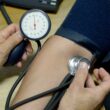 Blood Pressure and Cholesterol for Heart Disease