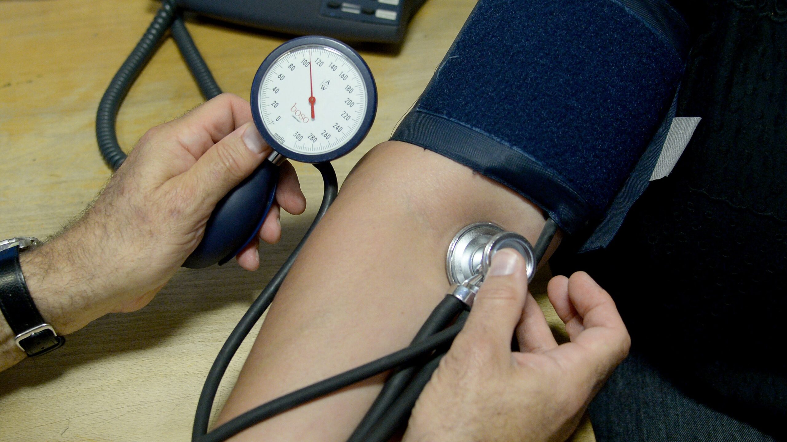 Taming the Twin Threats: Managing Blood Pressure & Cholesterol for Heart Health