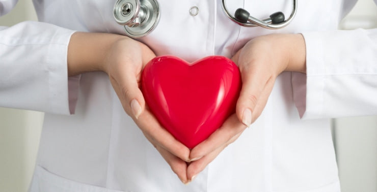 Heart Disease Support: Top Advocacy Groups & Resources for Patients & Caregivers