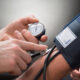 High Blood Pressure and Stroke Risk