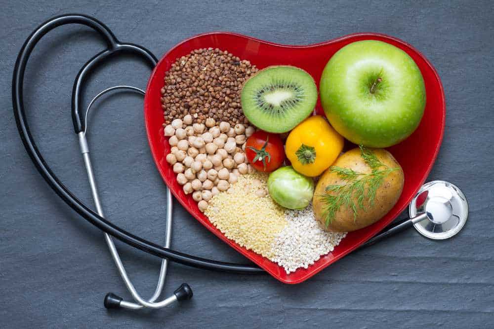 Best Diets for Heart Health: DASH, Mediterranean, Low-Sodium Explained