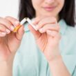 Smoking Cessation for COPD