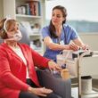 Non-invasive Ventilation for COPD