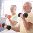 COPD Exercise Benefits