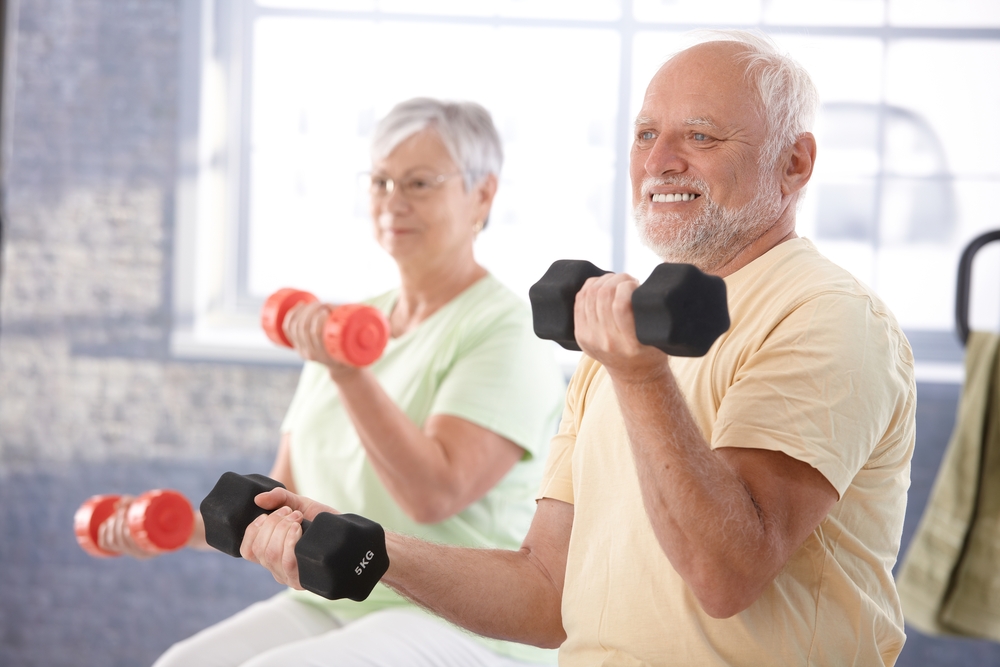 Don’t Let COPD Stop You: How Endurance & Strength Training Boost Your Fitness (COPD Exercise Benefits)
