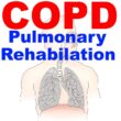 COPD Pulmonary Rehab Benefits