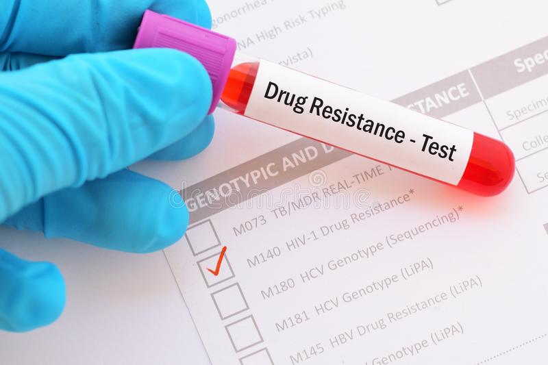 HIV Drug Resistance Explained: Causes, Testing, and Treatment Impact