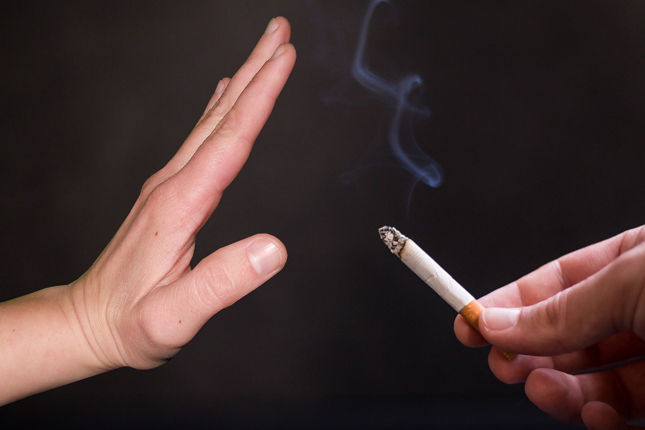 Quit Smoking for Your Heart: Top Smoking Cessation Programs Explained