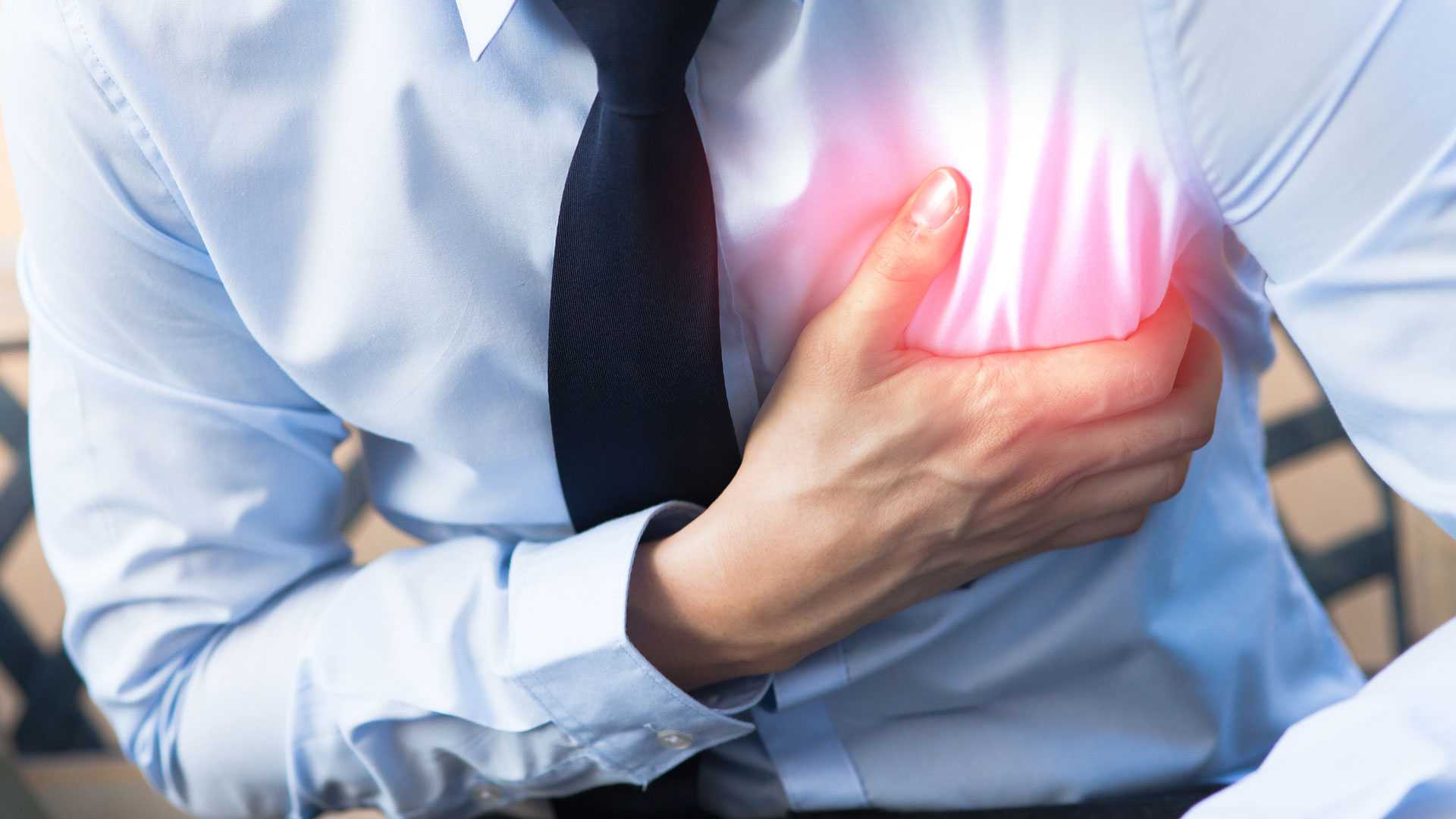 Heart Attack Symptoms: Don’t Ignore These Warning Signs