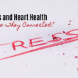 Stress Management for Heart Health