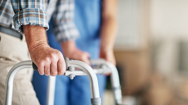 adaptive equipment for stroke patients