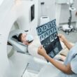 Low-Dose CT Scan Lung Cancer