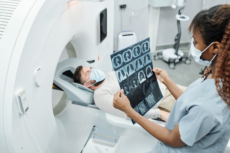 Low-Dose CT Scan for Lung Cancer: Early Detection Saves Lives