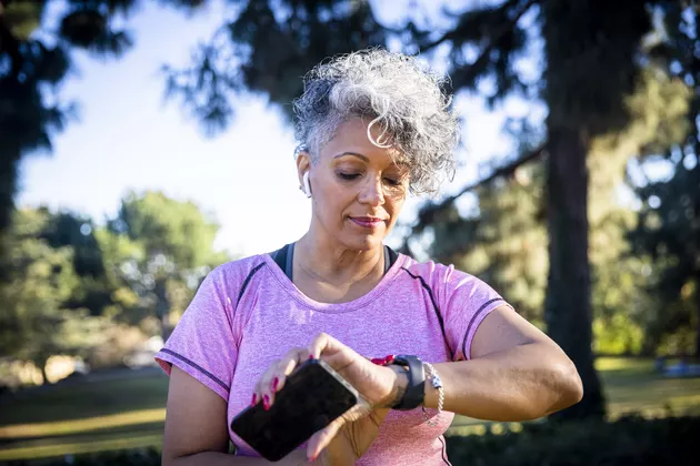 Stay Active, Breathe Easier: Exercise Tips and Benefits for COPD