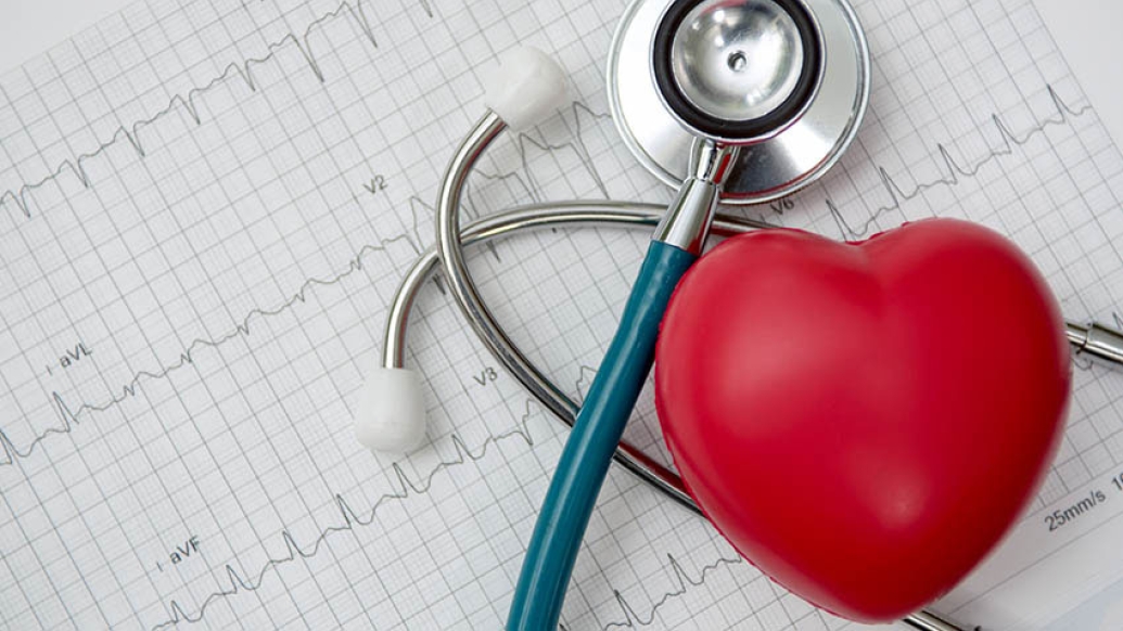 Unveiling Heart Health: Top 5 Diagnostic Tests Explained