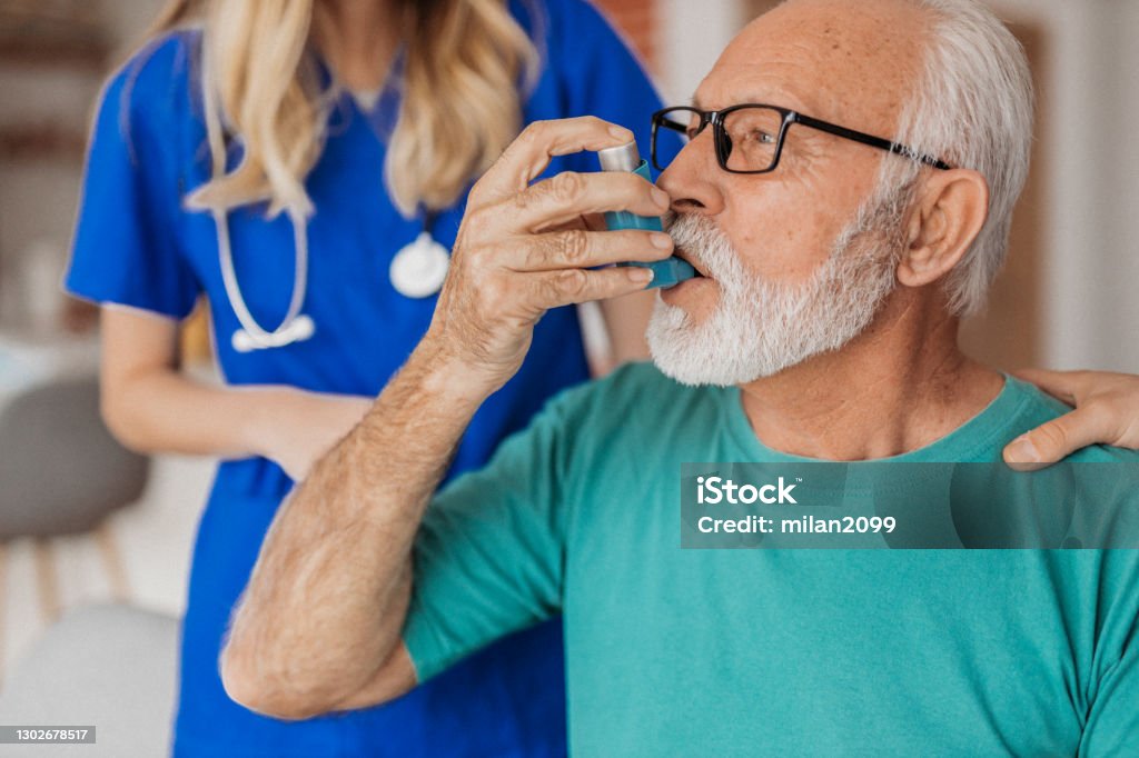 Unveiling COPD: Causes, Symptoms, Diagnosis, and Treatment Options