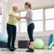 Stroke Rehabilitation Therapies - Regaining