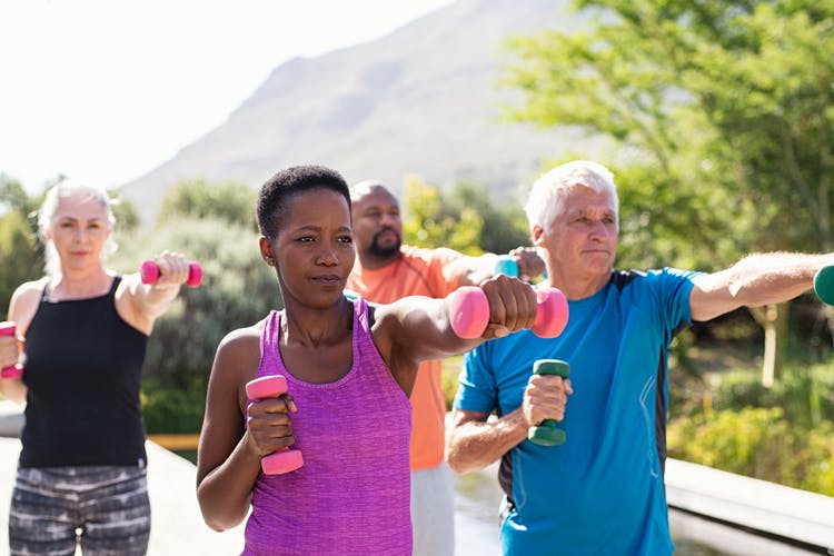 Move Your Way to Recovery: Physical Activity Guidelines for Stroke Prevention & Rehab