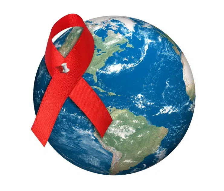 Facing the Challenge: HIV/AIDS in Low-Resource Settings